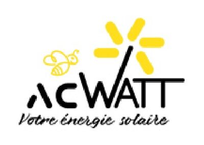 Logo fournisseur carports et cabanes