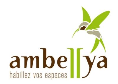 Logo fournisseur portails et clotures