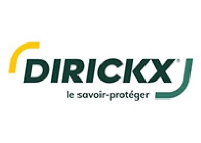 Logo fournisseur portails et clotures