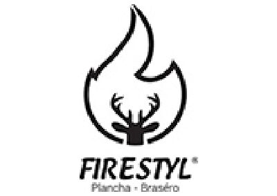 Logo fournisseur de braséro