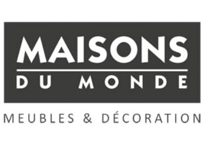 Logo fournisseur de mobilier de jardin