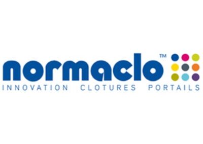 Logo fournisseur portails et clôtures