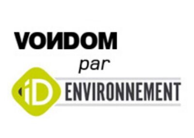 Logo fournisseur accessoires jardin