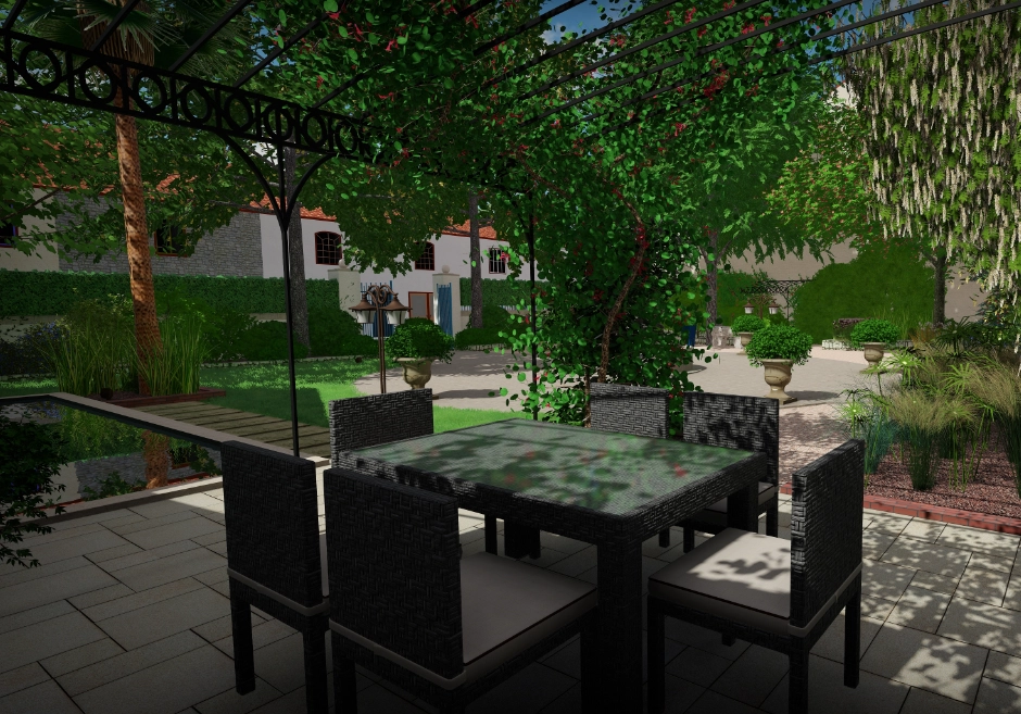 visuel-3D-projet-jardin-paysage-objets-3D