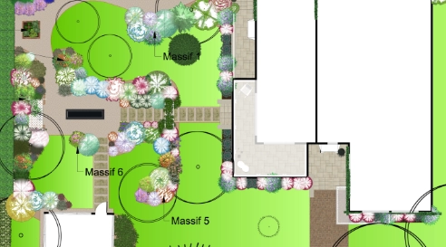 -amenagement-jardinconception-plan-2D