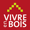 Vivre en bois Logo fournisseur vivre en bois