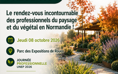 UNEP NORMANDIE 2026