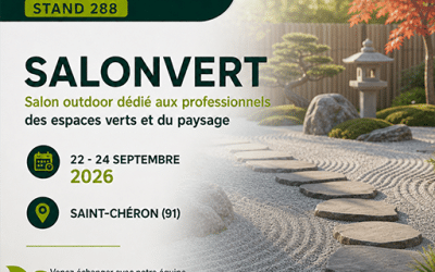 SALONVERT 2026